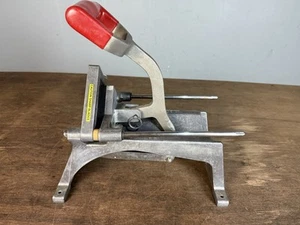 CORTADORA DE PATATAS FRITAS REDCO INSTA CUT 3,5 W - Imagen 1 de 7