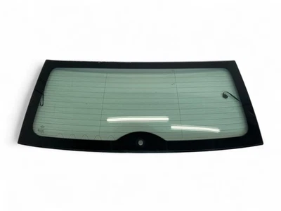 Alambres rotos de vidrio escotilla trasera Mini Cooper 51311497600 2002-2004 R50 R53 508 Foto 1 de 4