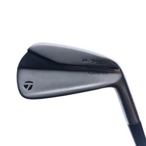 Used TaylorMade P790 UDI 2021 2 Hybrid / 17 Degrees / Stiff Flex - Picture 1 of 9