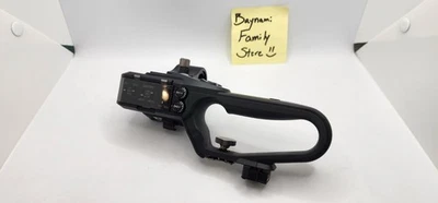 JVC GY-LS300CHU 4K Cam Handheld Camcorder - Detachable Handle Mic Unit - Only - Image 1 of 4