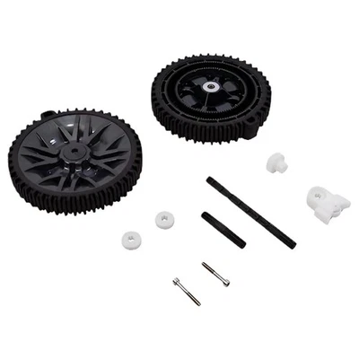 Pentair 360517 Tune-Up Pack for Rebel Model 360473 Automatic Pool Cleaner - Image 1 of 2