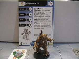 =Star Wars IMPERIAL ENTANGLEMENTS Whiphid Tracker 39/40 with card= - Picture 1 of 1