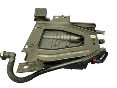 2021-2024 FORD BRONCO OEM 2.3L FILTRO VASILHA DE CARVÃO EVAP *24K MILHAS* - Imagem 1 de 4