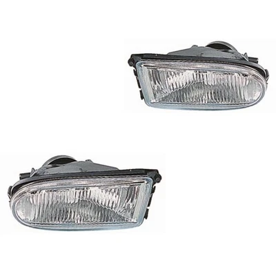 Abakus Antiniebla Izquierda Derecha H1 para Renault Espace III JE0 _ Laguna I - Imagen 1 de 3