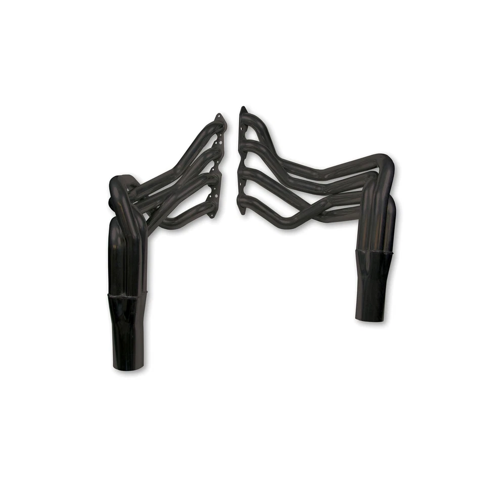 Cabezales de tubo largo 2222HKR Hooker Super Competition - pintados Foto 1 de 1