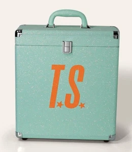 Taylor Swift - The Life Of A Showgirl Vinyl Case NEW IN BOX IN HAND - Bild 1 von 3