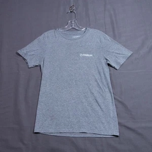 Magellan T Shirt Adult Small Gray Short Sleeve Live To Explore - Picture 1 of 5