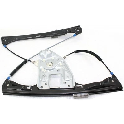 For Mercedes-Benz C230/C240/C320 Front Window Regulator 2001-2005 Passenger Side - Image 1 of 4
