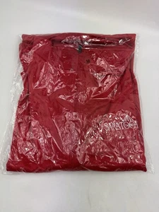 2025 Saratoga Racetrack Quarter Zip Sweatshirt, Größe M - 31.08.25 SGA Giveaway - Bild 1 von 6
