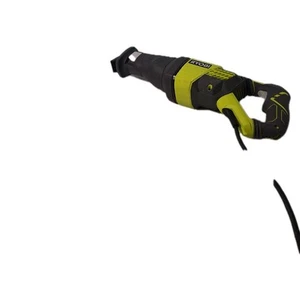Sierra recíproca de velocidad variable Ryobi RJ1861V con cable de 12 amperios Z55 - Imagen 1 de 4