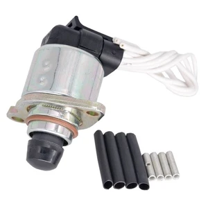 For Chevrolet Silverado GMC Sierra Fuel Injection Idle Air Control Valve TCP - Bild 1 von 4