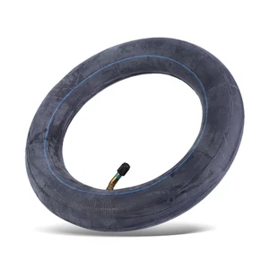10 * 2.5in Inner Tube Fits For Mijia M365 Electric Scooter Inflatable Tyre - Bild 1 von 9