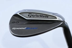 Taylormade Speedblade Lob Wedge / 60 Degree / Regular Flex Speedblade 85 Shaft - Picture 1 of 6