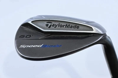 Taylormade Speedblade Lob Wedge / 60 Degree / Regular Flex Speedblade 85 Shaft - Image 1 of 4