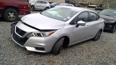 Chassis ECM Body Control BCM Left Hand Dash Fits 20-21 VERSA 1587064 - Image 1 of 4