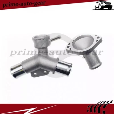 Fit For Toyota Yaris 2007-19 1.5 Engine Coolant Filler Neck & Thermostat Housing - Image 1 of 4