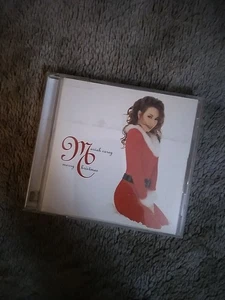 Merry Christmas by Mariah Carey (CD, 1994) - Bild 1 von 4