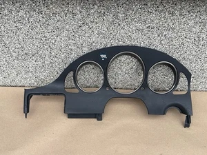 Mercedes SLK R170 Tachoblende Tachorahmen Blende 1706800336 - Bild 1 von 8