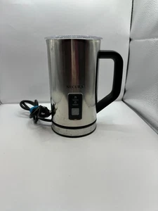 Secura MMF-015 Sliver Stainless Steel Automatic Electric - Picture 1 of 10