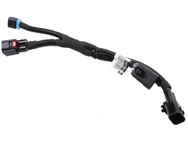 Arnés de cableado de bomba de dirección asistida AC Delco 85MP71P para GMC Canyon 2018-2022 Foto 1 de 1
