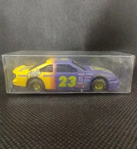 1992 Racing Champions 1:64 Camel Powered #23 SMOKIN' JOE'S NASCAR Diecast Car - Picture 1 of 11