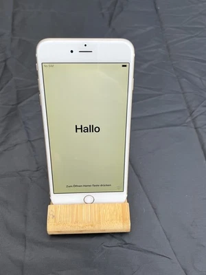 Apple iPhone 6 Plus 64GB Goldfarben - Bild 1 von 4