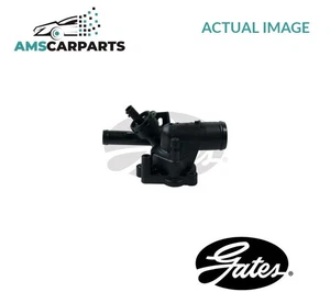 ENGINE COOLANT THERMOSTAT TH46381G1 GATES NEW OE REPLACEMENT - Picture 1 of 5