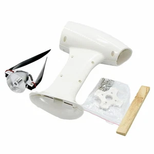 FF10-110 Motor Mount Spinner Prop for DG808S 4m RC Glider Sailplane - Picture 1 of 7
