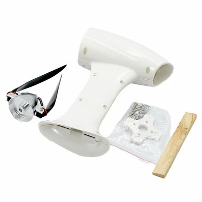 FF10-110 Motor Mount Spinner Prop for DG808S 4m RC Glider Sailplane - Image 1 of 4