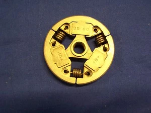 Original Ersatzteil Solo Motorkettensäge 652 : 3-Backen Kupplung - Picture 1 of 1