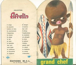Grand Chef Collection Fifrelin - Bild 1 von 1