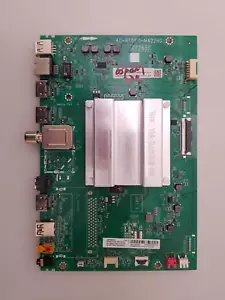 GENUINE TCL 65P8M MAIN BOARD 40-RT51H1-MAD2HG RT2851 - Picture 1 of 4