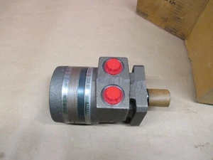 TB050FP100AAAB PARKER HYDRAULIC MOTOR SALT SPINNER NEW - Picture 1 of 11