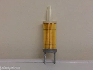 Fuel Filter Suits L40, L48 Engine - Picture 1 of 1