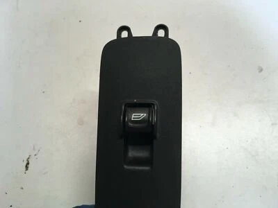 VOLVO C30 T5 2.5L 2009 FRONT RIGHT PASSENGER SIDE DOOR WINDOW SWITCH FACTORY - Image 1 of 4