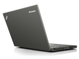 Lenovo X250 laptop Chromebook i5 Turbo 2,90 GHz 8 GB 256 GB SSD velocità di avvio molto veloce - Foto 1 di 12