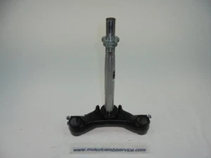 SUZUKI Burgman An 400 I.E. (2004) 5141014FD0 Plate Canoe Steering - Bild 1 von 2