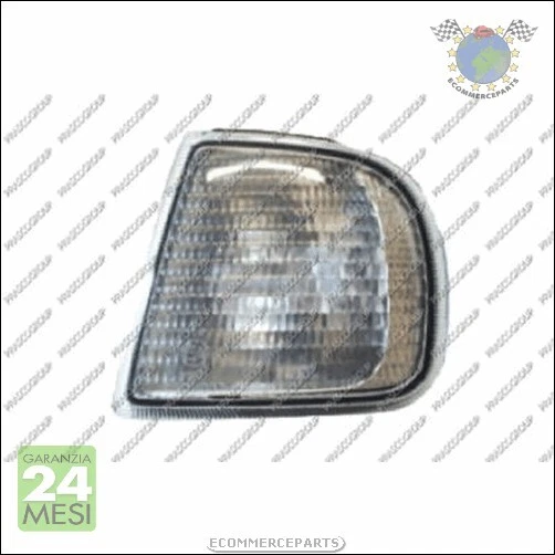 Freccia Anteriore Prasco Sx Sinistro Per Seat Ibiza Ii Cordoba - Immagine 1 di 3