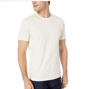 Original Use Men's Slim-Fit Short-Sleeve Cotton Crewneck T-Shirt, size S - Picture 1 of 4