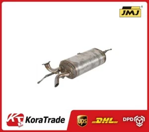 CATALYTIC CONVERTER CAT JMJ1091668 JMJ I - Picture 1 of 5