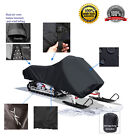 Yamaha Nytro ER All Weather STORAGE Snowmobile Sled Cover