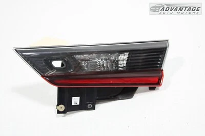2019-2022 ACURA ILX REAR RIGHT SIDE INNER TAILLIGHT TAIL LIGHT LAMP OEM - Image 1 of 4