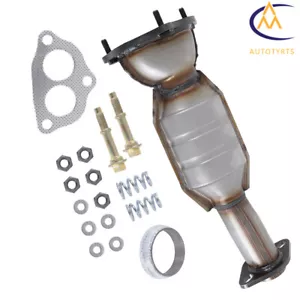 For 2004-2006 Ford Ranger 3.0L 4.0L Exhaust Catalytic Converter 2986CC 052431-2 - Picture 1 of 14
