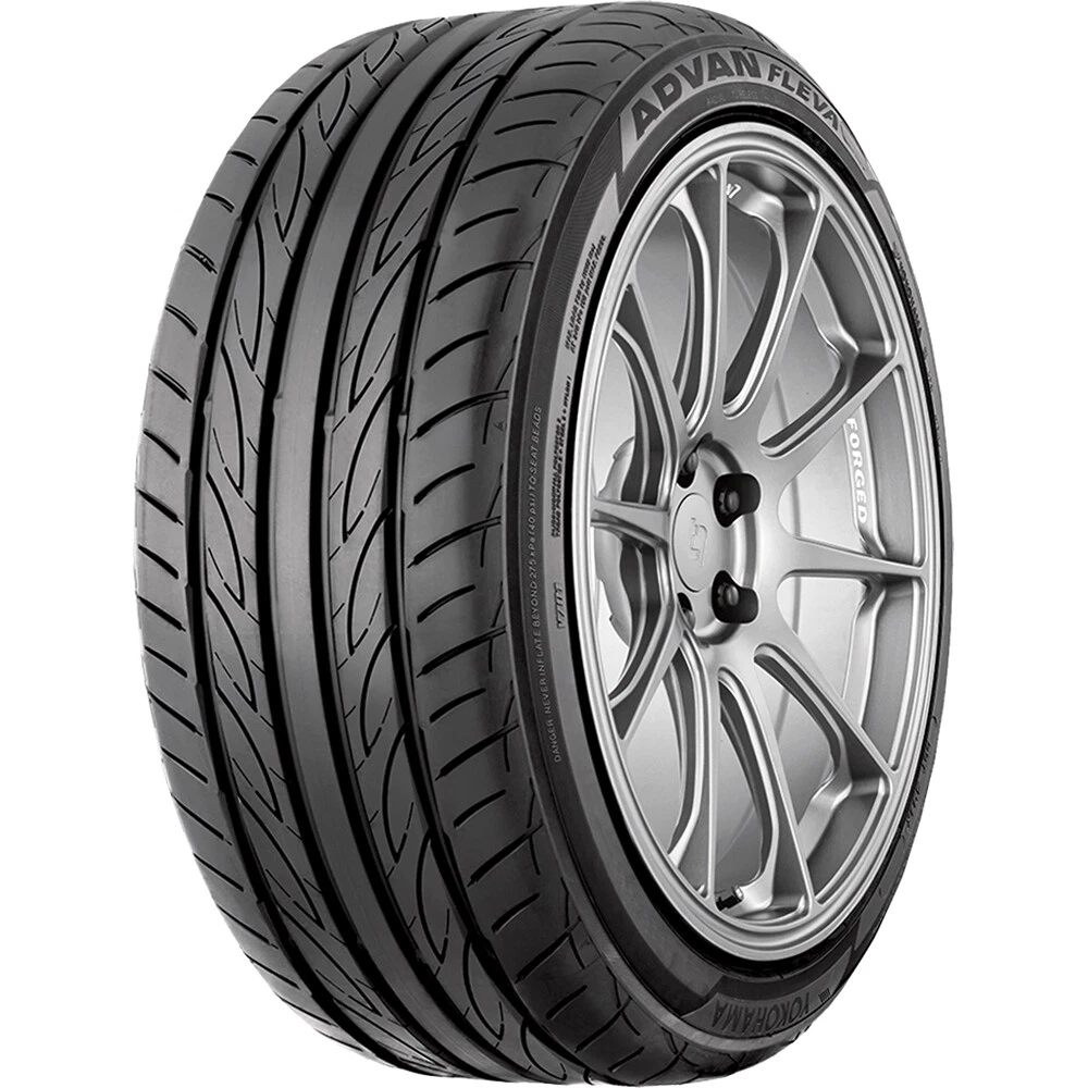 Yokohama 235/40/17 Car & Truck Tires for sale | eBay