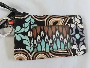 VERA BRADLEY ~ ZIP ID ~ Sierra - Bild 1 von 3