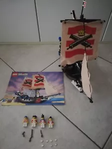LEGO 6271 - Imperial Flagship - Anno 1992 - Foto 1 di 22