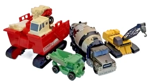 Transformers ROTF Devastator Combiners Action Figures * You Choose * Buy 2 Get 2 - Picture 1 of 47