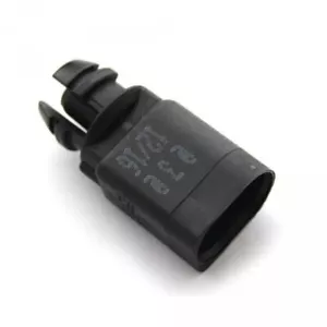 Genuine New Outside Temperature Sensor Audi VW Seat Skoda 8Z0820535 VAG OEM - Picture 1 of 2