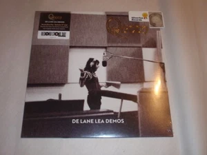 Queen De Lane Lea Demos SEALED Record Store Day EP 5000 Copies Only! - Picture 1 of 1