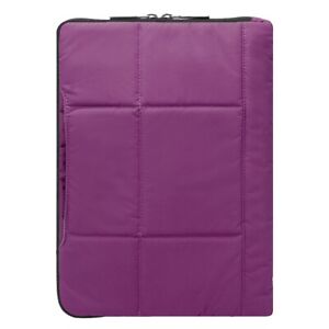 Soft Padded Zipper Sleeve Tablet Shockproof Case Cover For iPad Air 5 / iPad 9th